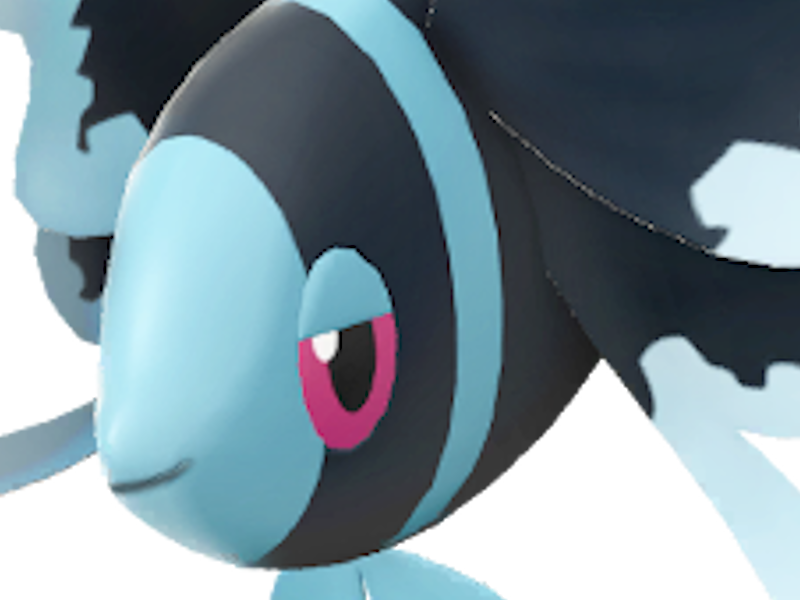 pokemon nintendo kalos sud pire escouade spin off moupe florence oooooohohohoho lumineon