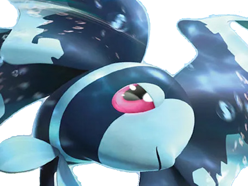 pokemon nintendo kalos sud pire escouade spin off moupe florence oooooohohohoho lumineon