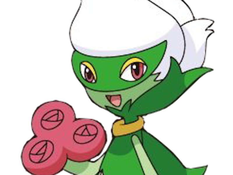 pokemon nintendo kalos sud pire escouade spin off moupe florence oooooohohohoho roserade