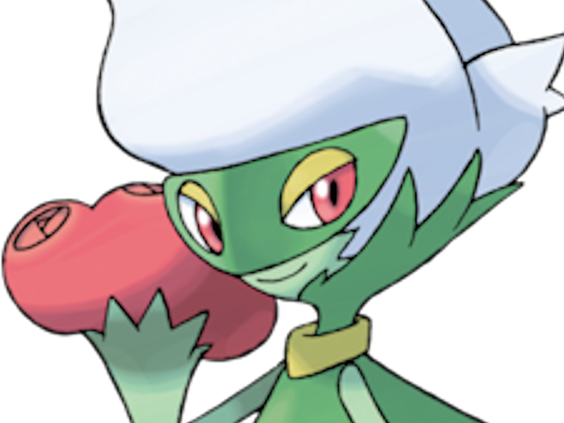 pokemon nintendo kalos sud pire escouade spin off moupe florence oooooohohohoho roserade