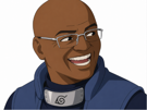 anime claude naruto
