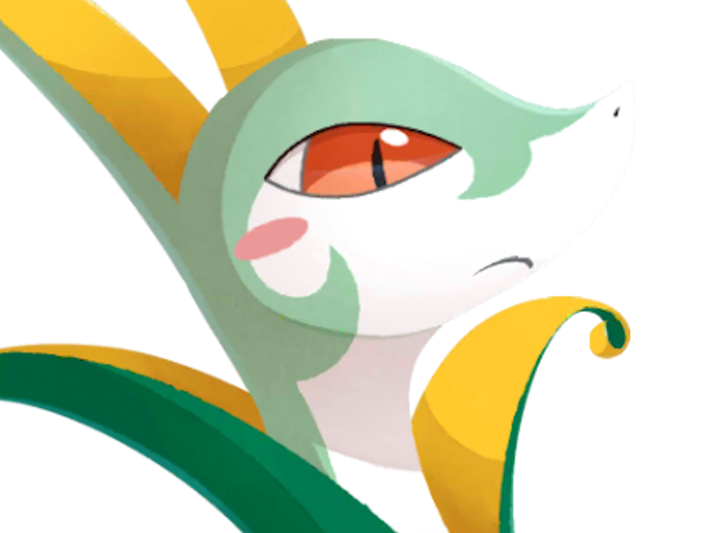 pokemon nintendo kalos sud pire escouade spin off moupe florence oooooohohohoho majaspic