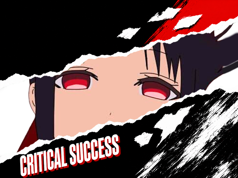 reussite critique kalos-sud kalos sud d20 vlt __vlt__ fic risific skye kaguya shinomiya