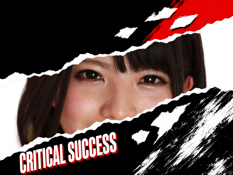 reussite critique kalos-sud kalos sud d20 vlt __vlt__ fic risific yumi hiwada ai uehara