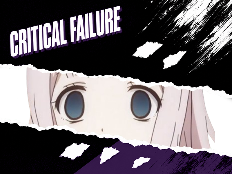 echec critique kalos sud d20 vlt __vlt__ fic risific agnes chika fujiwara