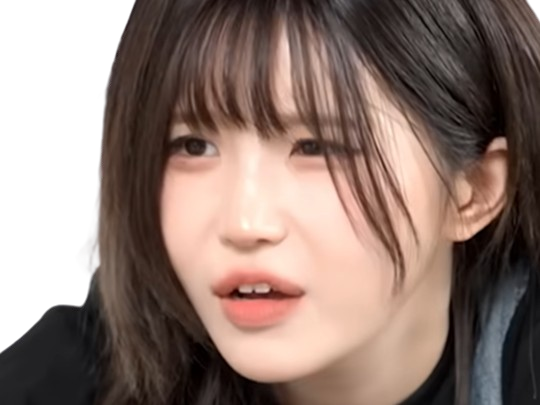 hein mouai kpop hayoung wtf backup