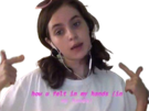 potite-chanteuse-icon-poti-girl-clairo-musique-risitas-fille-mignon-ulzzang-aesthetic-404noelshack-by-losy