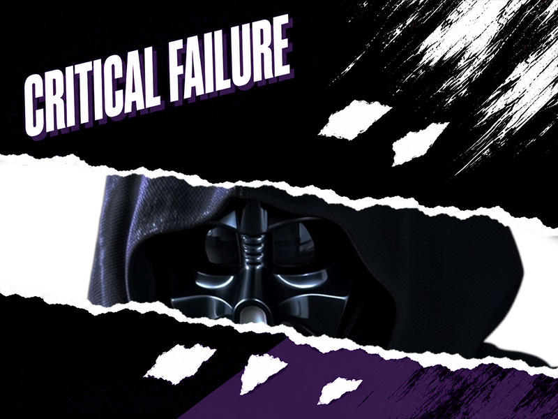 echec critique kalos sud d20 vlt __vlt__ fic risific frere dark vador