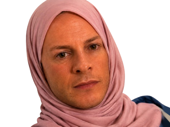 mathieu delormeau hijab archivage backup by resumax2livres