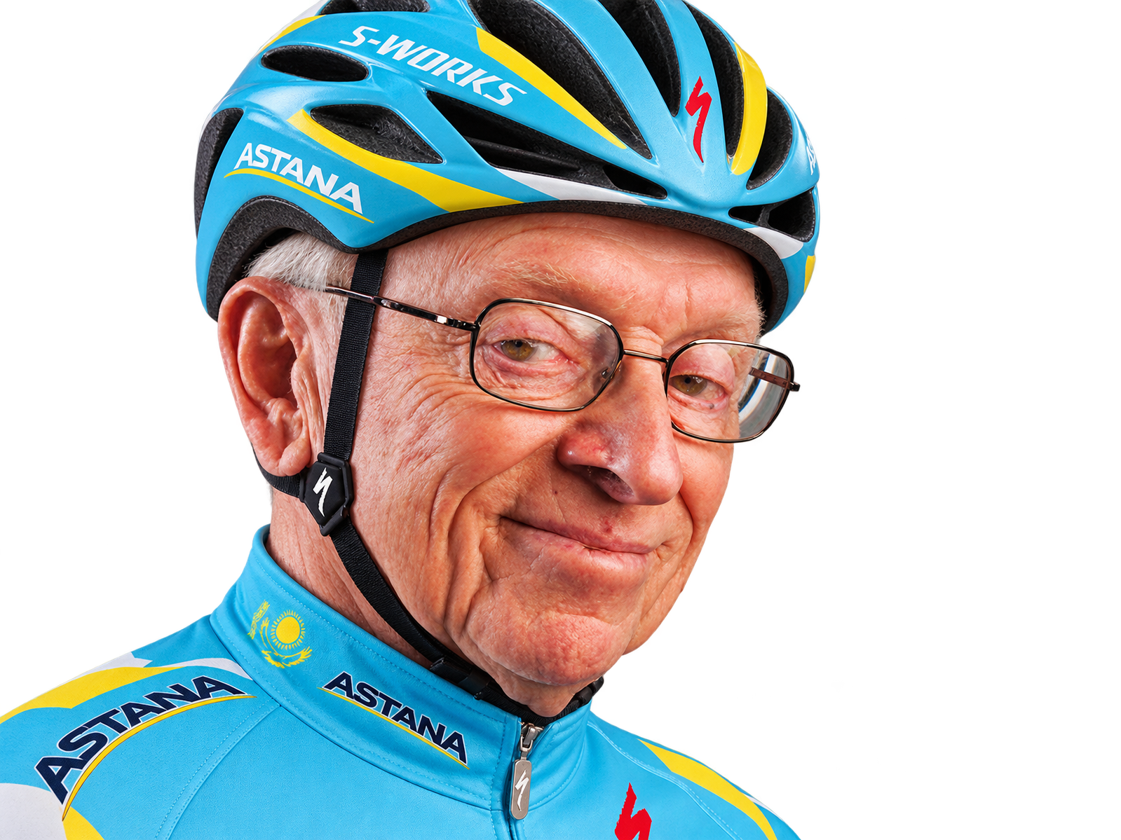 larry la chance silverstein astana cyclisme velo cycliste cycling tours