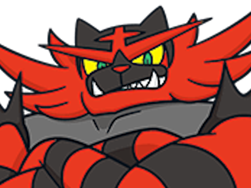 pokemon nintendo kalos sud pire escouade spin off moupe balthazar balt muscle felinferno