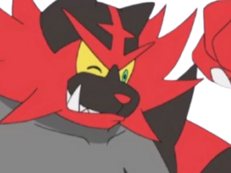 pokemon nintendo kalos sud pire escouade spin off moupe balthazar balt muscle felinferno