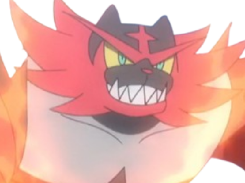 pokemon nintendo kalos sud pire escouade spin off moupe balthazar balt muscle felinferno