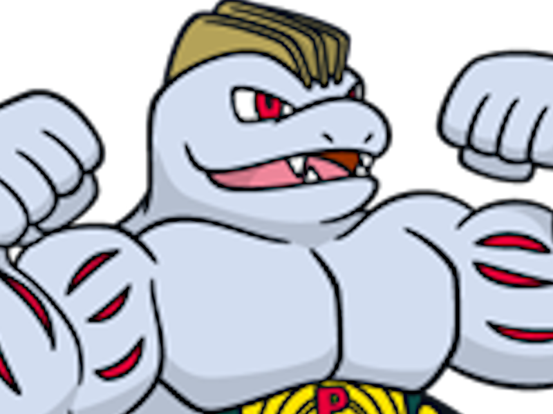 pokemon nintendo kalos sud pire escouade spin off moupe balthazar balt muscle machopeur