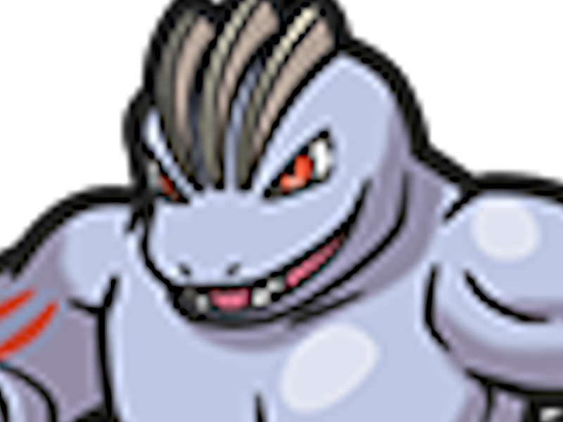 pokemon nintendo kalos sud pire escouade spin off moupe balthazar balt muscle machopeur