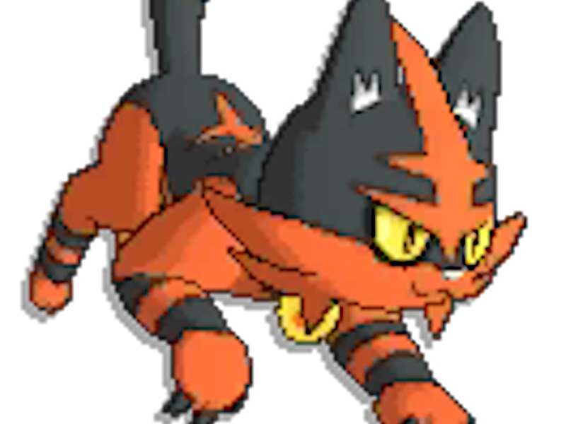 pokemon nintendo kalos sud pire escouade spin off moupe balthazar balt muscle matoufeu