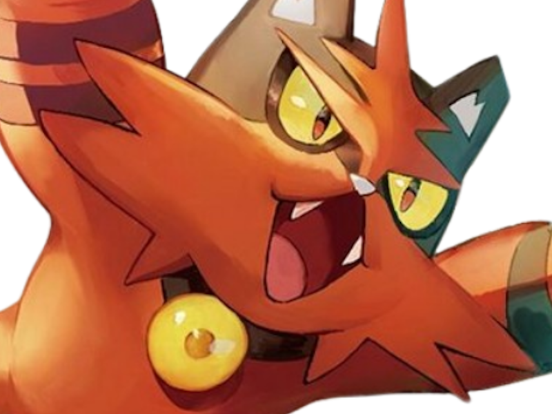 pokemon nintendo kalos sud pire escouade spin off moupe balthazar balt muscle matoufeu
