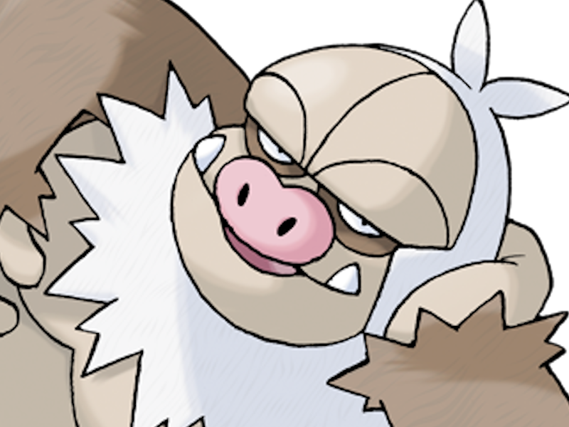 pokemon nintendo kalos sud pire escouade spin off moupe balthazar balt muscle monaflemit