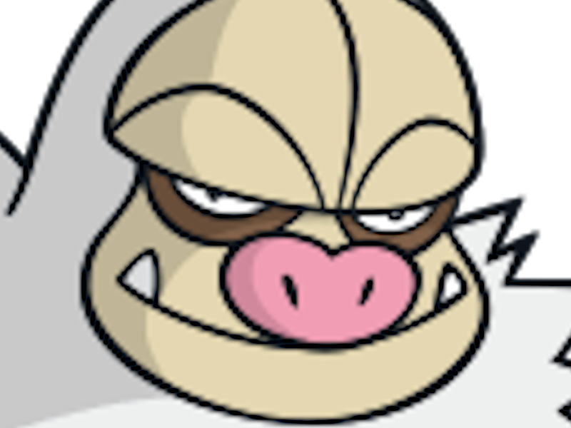 pokemon nintendo kalos sud pire escouade spin off moupe balthazar balt muscle monaflemit