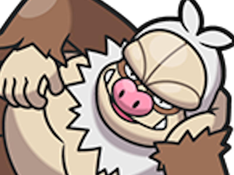 pokemon nintendo kalos sud pire escouade spin off moupe balthazar balt muscle monaflemit