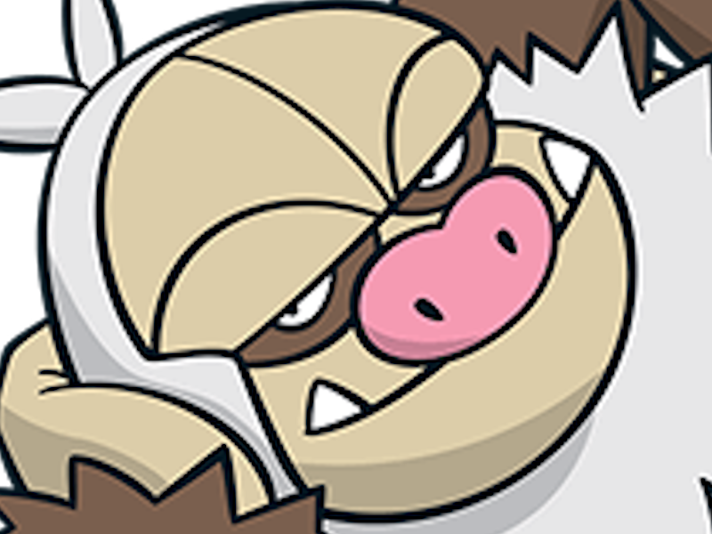pokemon nintendo kalos sud pire escouade spin off moupe balthazar balt muscle monaflemit
