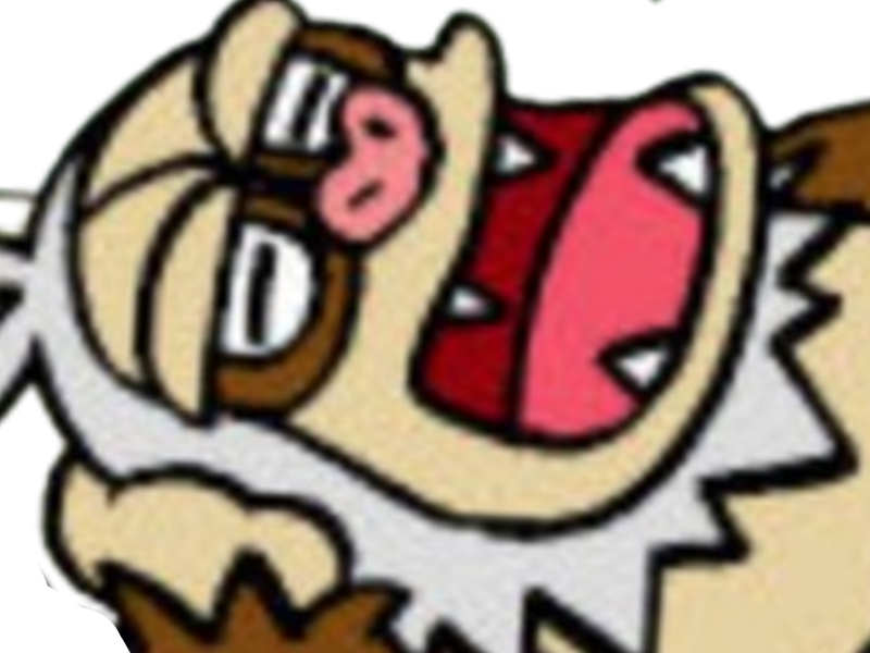 pokemon nintendo kalos sud pire escouade spin off moupe balthazar balt muscle monaflemit