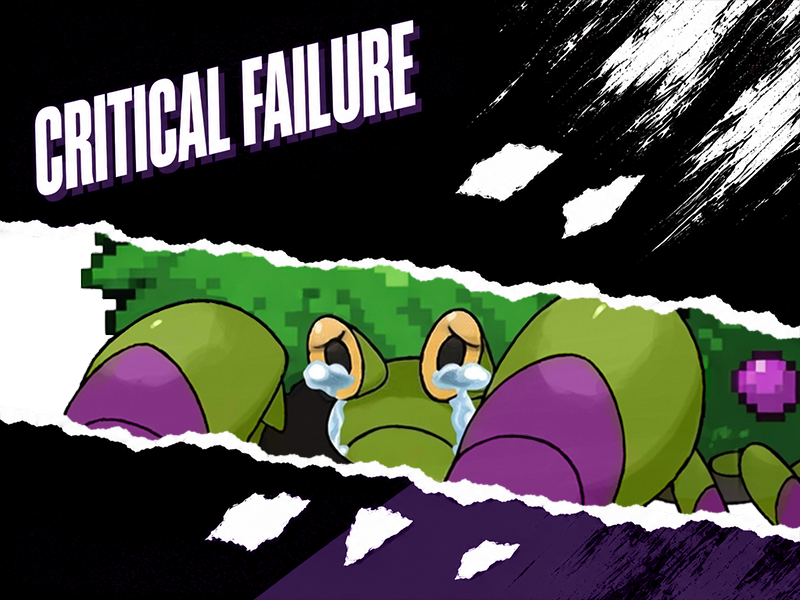 echec critique kalos sud d20 vlt __vlt__ fic risific nanard delta crabaraque pokemon