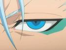 grimmjow-jaegerjaquez-bleach-cheveux-bleu-yeux-arrancar-masque-grimm-jager-fic-bloop-resurrection