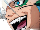 grimmjow-jaegerjaquez-bleach-cheveux-bleu-yeux-arrancar-masque-grimm-jager-fic-bloop-resurrection