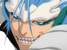 grimmjow-jaegerjaquez-bleach-cheveux-bleu-yeux-arrancar-masque-grimm-jager-fic-bloop-resurrection