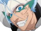 grimmjow-jaegerjaquez-bleach-cheveux-bleu-yeux-arrancar-masque-grimm-jager-fic-bloop-resurrection