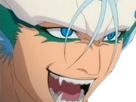 grimmjow-jaegerjaquez-bleach-cheveux-bleu-yeux-arrancar-masque-grimm-jager-fic-bloop-resurrection