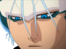 grimmjow-jaegerjaquez-bleach-cheveux-bleu-yeux-arrancar-masque-grimm-jager-fic-bloop-resurrection