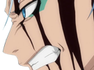 grimmjow-jaegerjaquez-bleach-cheveux-bleu-yeux-arrancar-masque-grimm-jager-fic-bloop-resurrection