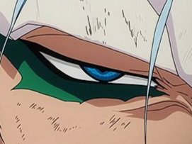 grimmjow jaegerjaquez bleach cheveux bleu yeux arrancar masque grimm jager fic bloop resurrection