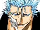 grimmjow-jaegerjaquez-bleach-cheveux-bleu-yeux-arrancar-masque-grimm-jager-fic-bloop-resurrection
