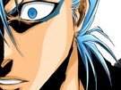 grimmjow-jaegerjaquez-bleach-cheveux-bleu-yeux-arrancar-masque-grimm-jager-fic-bloop-resurrection