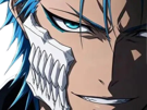 grimmjow-jaegerjaquez-bleach-cheveux-bleu-yeux-arrancar-masque-grimm-jager-fic-bloop-resurrection