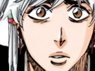 isane kotetsu bleach cheveux blanc yeux marron noisette perles tresse fic bloop