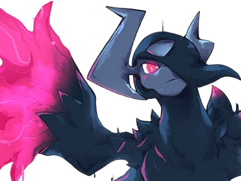 pokemon nintendo kalos sud pire escouade spin off moupe youri bateleur cruel absol mega z
