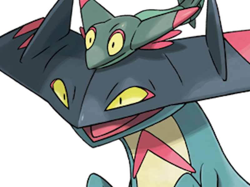 pokemon nintendo kalos sud pire escouade spin off moupe youri bateleur cruel dispareptil