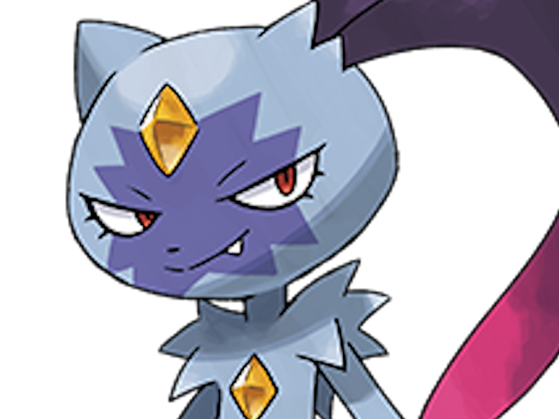 pokemon nintendo kalos sud pire escouade spin off moupe youri bateleur cruel farfurex
