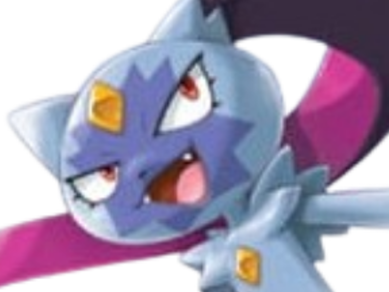 pokemon nintendo kalos sud pire escouade spin off moupe youri bateleur cruel farfurex