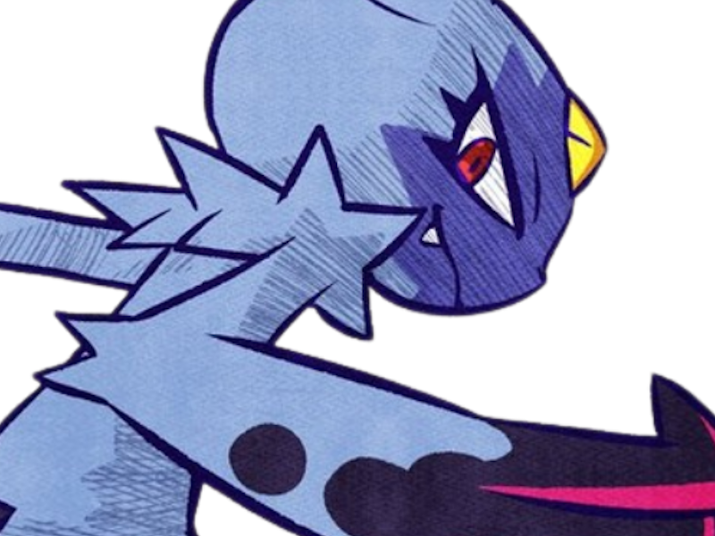pokemon nintendo kalos sud pire escouade spin off moupe youri bateleur cruel farfurex