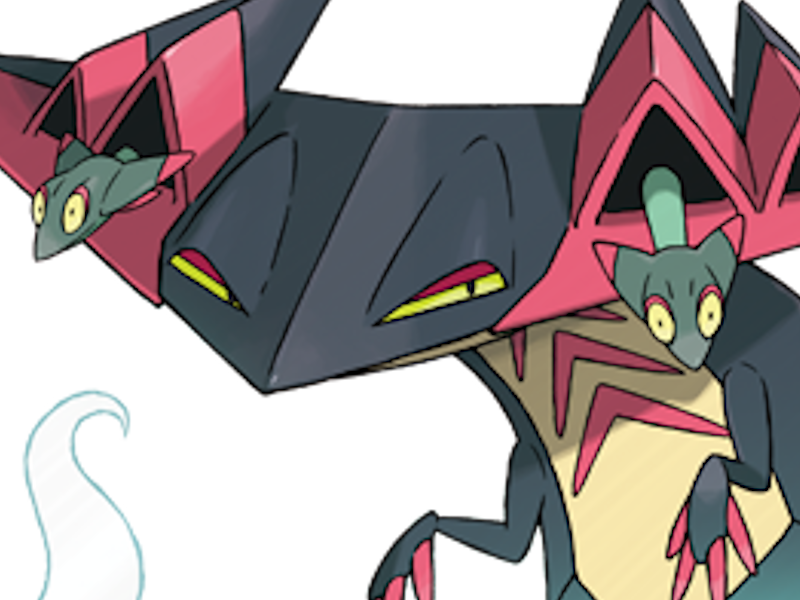 pokemon nintendo kalos sud pire escouade spin off moupe youri bateleur cruel lanssorien