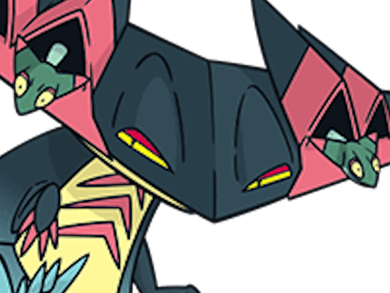 pokemon nintendo kalos sud pire escouade spin off moupe youri bateleur cruel lanssorien