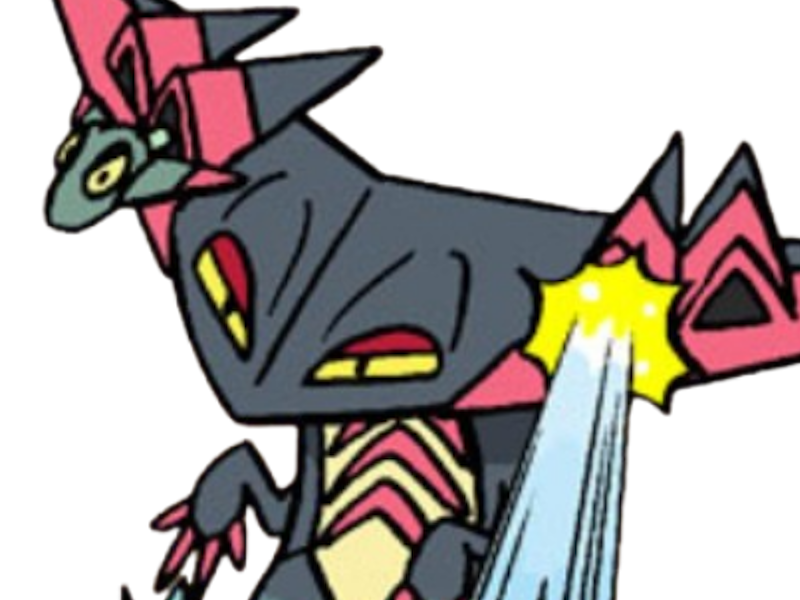 pokemon nintendo kalos sud pire escouade spin off moupe youri bateleur cruel lanssorien
