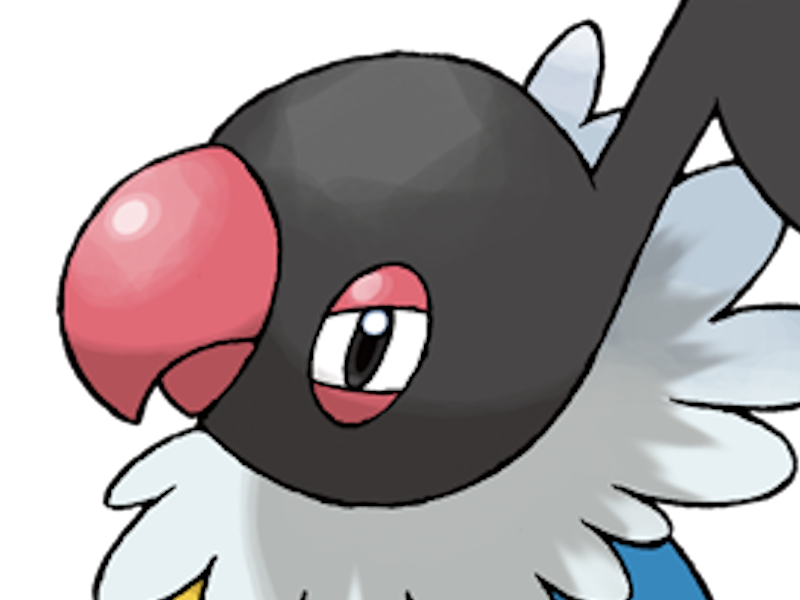 pokemon nintendo kalos sud pire escouade spin off moupe youri bateleur cruel pijako