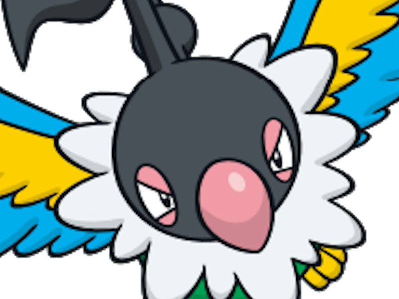 pokemon nintendo kalos sud pire escouade spin off moupe youri bateleur cruel pijako