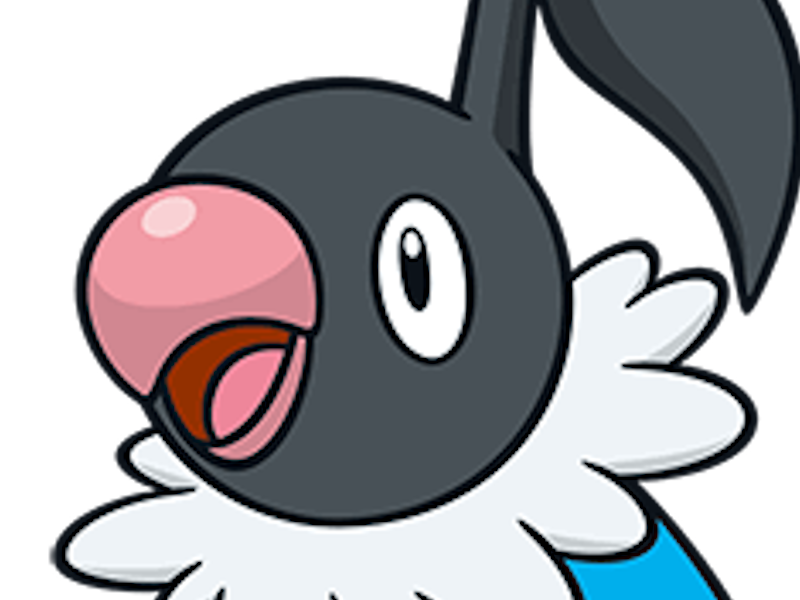 pokemon nintendo kalos sud pire escouade spin off moupe youri bateleur cruel pijako